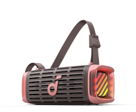 Głośnik bluetooth SOUNDCORE  Boom 3i Brązowy